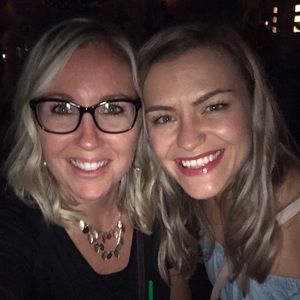 Meet your Posher, Jennette